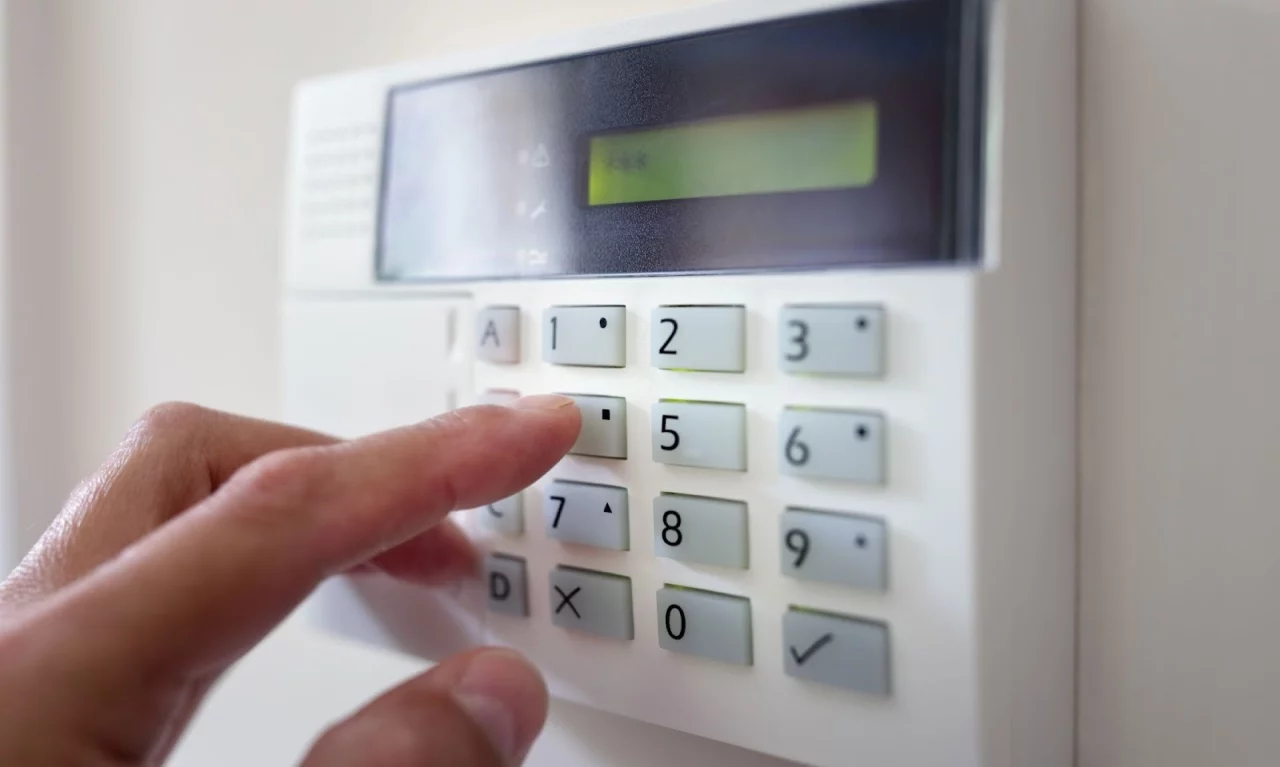 Alarm System Installation Sydney Banner Alarm System Installation Sydney Banner