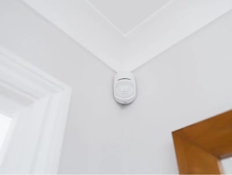 Alarm System Installation Alarm System Installation