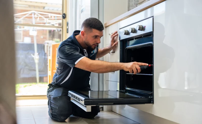 Appliance Installations Sydney Appliance Installations Sydney