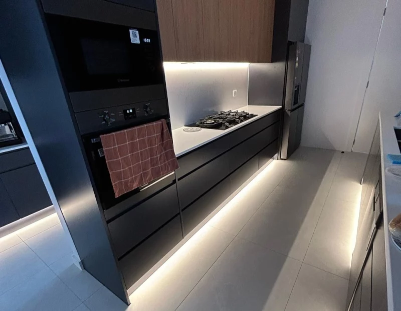 Appliance Installations Appliance Installations