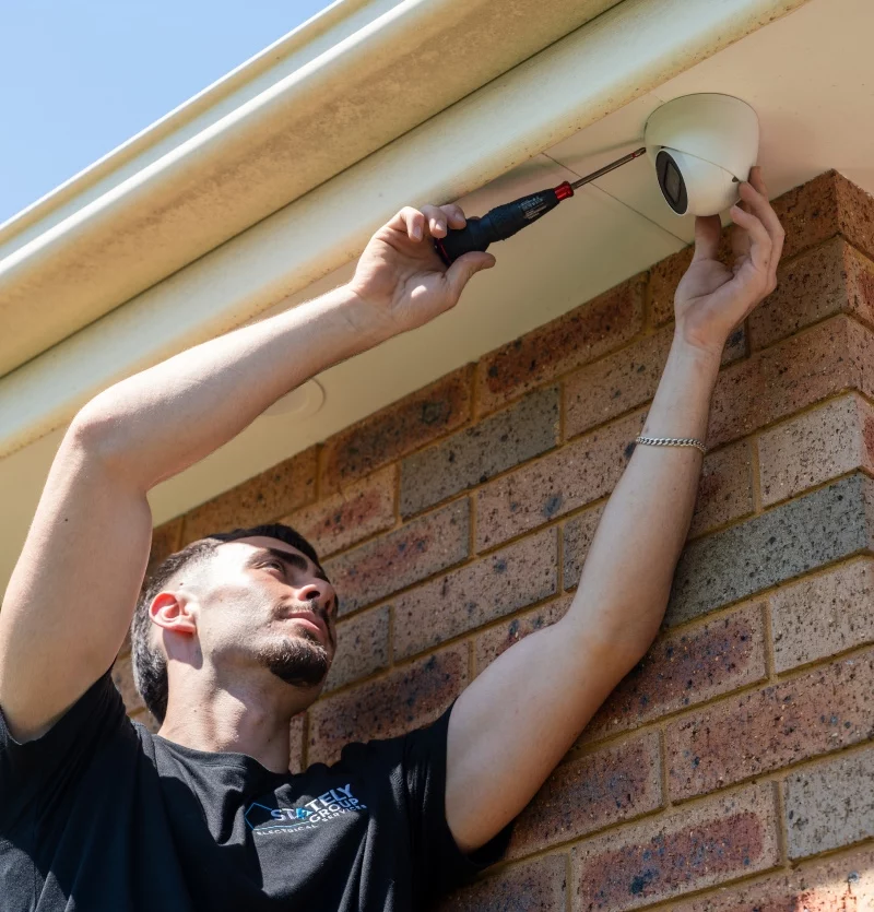 CCTV Installation CCTV Installation