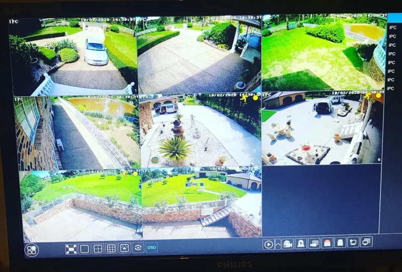 CCTV Camera Installation Experts CCTV Camera Installation Experts