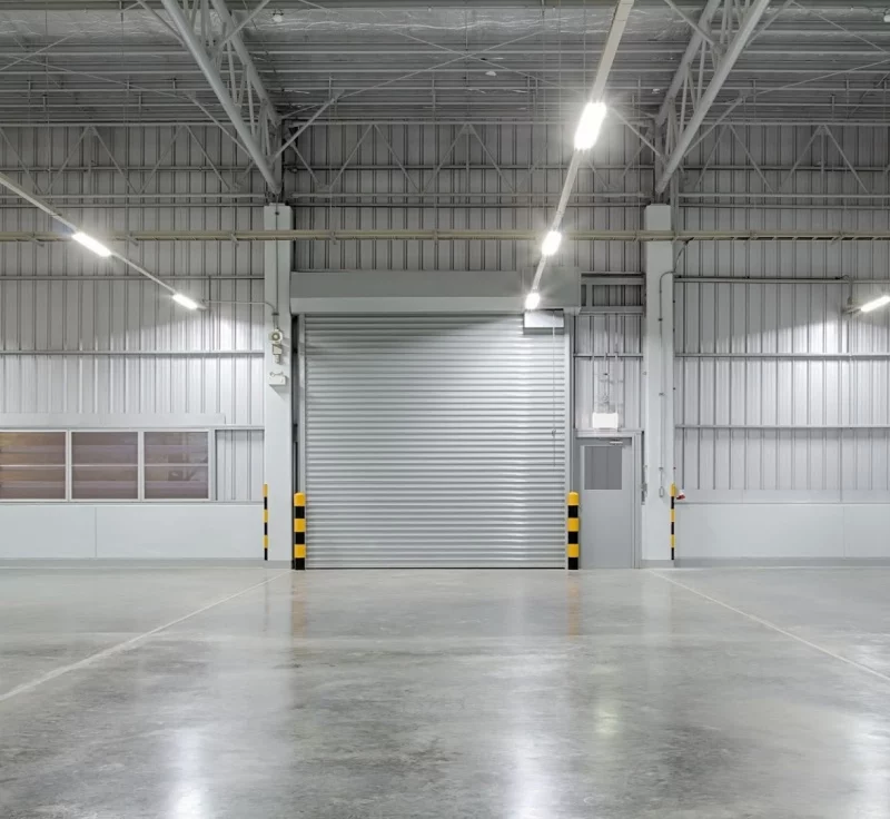 Commercial Lighting Commercial Lighting