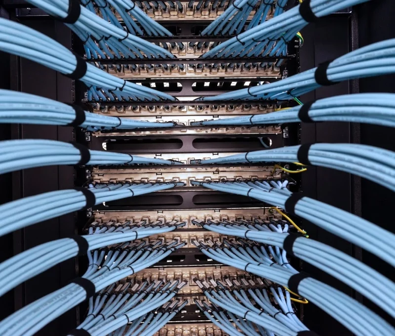Data Cabling Installation Sydney Data Cabling Installation Sydney