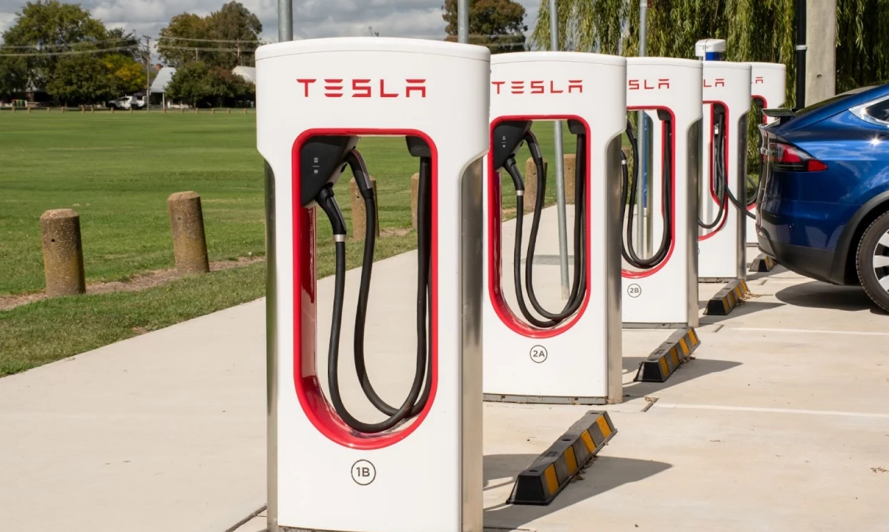 EV Charger Installation Sydney EV Charger Installation Sydney