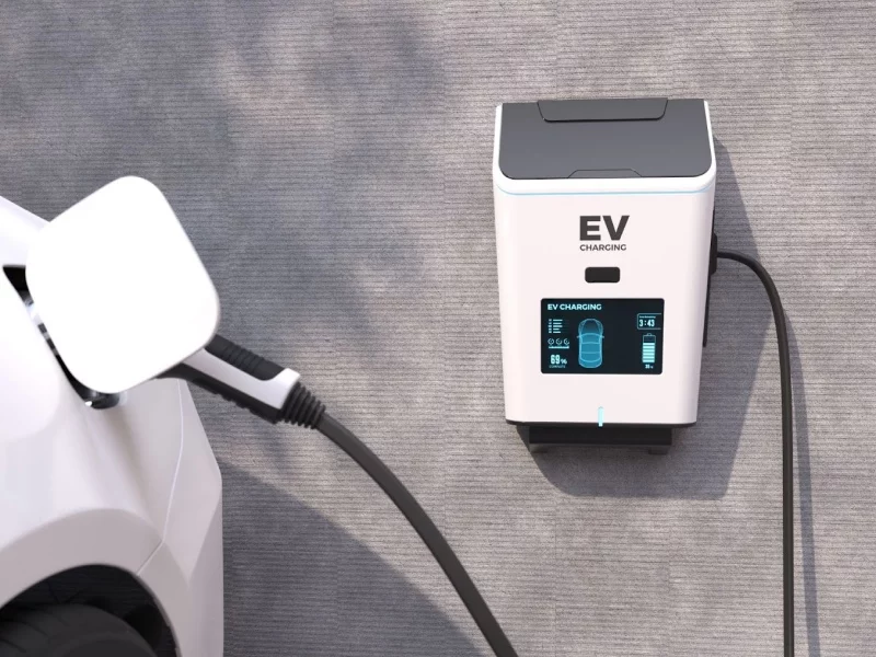 EV Charger Installations EV Charger Installations