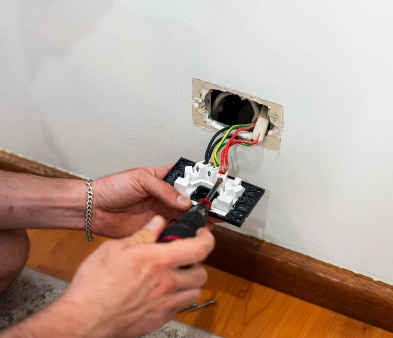 Electrical For Home Renovations Electrical For Home Renovations
