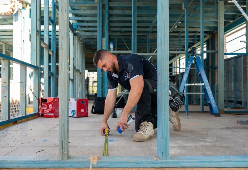 Sydney’s Home Renovation Electricians Sydney's Home Renovation Electricians
