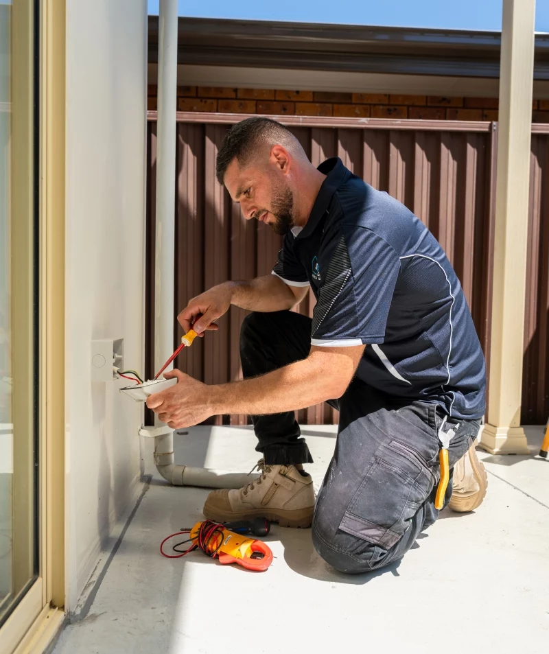 Emergency Electrical Services Emergency Electrical Services