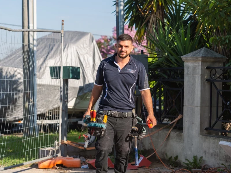 Sydney’s Emergency Electrician Sydney's Emergency Electrician