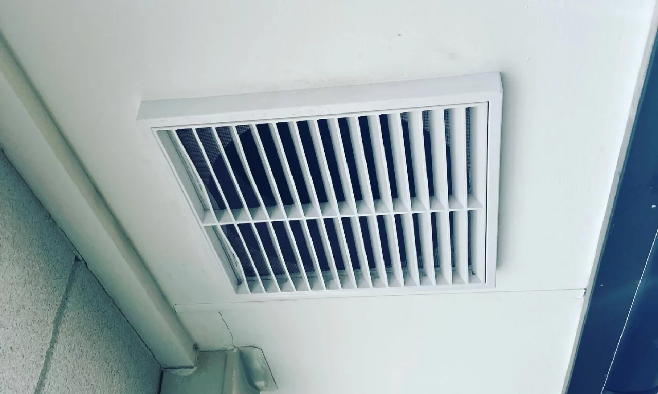 Exhaust Fan Installation Works Exhaust Fan Installation Works