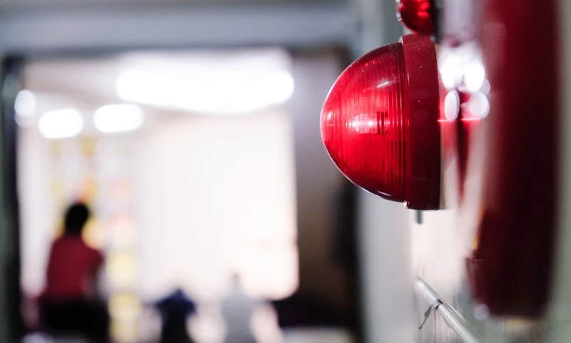 Expertly Installed Alarm System in Sydney Expertly Installed Alarm System In Sydney