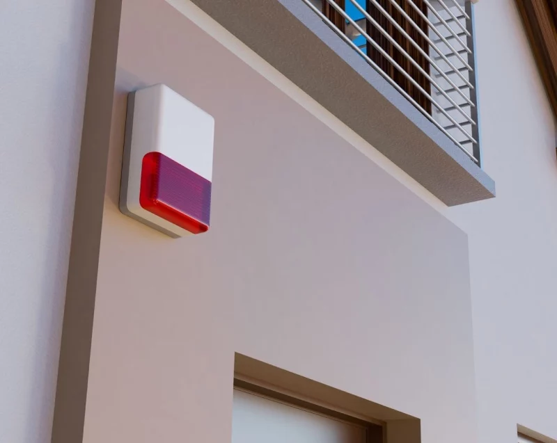 Experts in Alarm System Installation Sydney Experts In Alarm System Installation Sydney