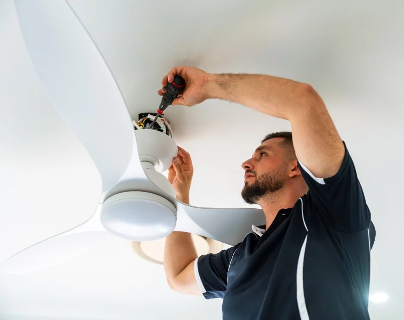 Experts in Ceiling Fan Installation Sydney Experts In Ceiling Fan Installation Sydney