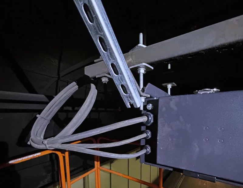 Experts in Data Cabling Installation Sydney Experts In Data Cabling Installation Sydney