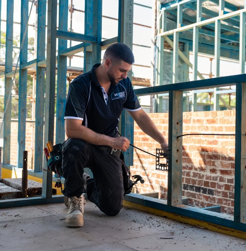 Home Rewiring Experts Home Rewiring Experts