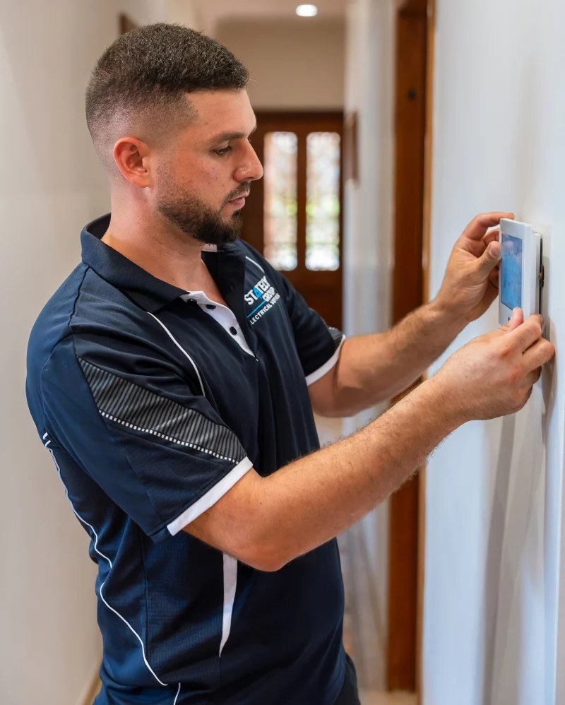 Experts In Intercom Installation Sydney