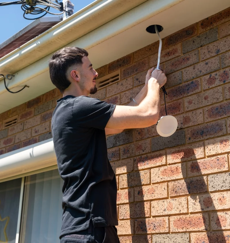 Experts in Lighting Installation Sydney Experts In Lighting Installation Sydney