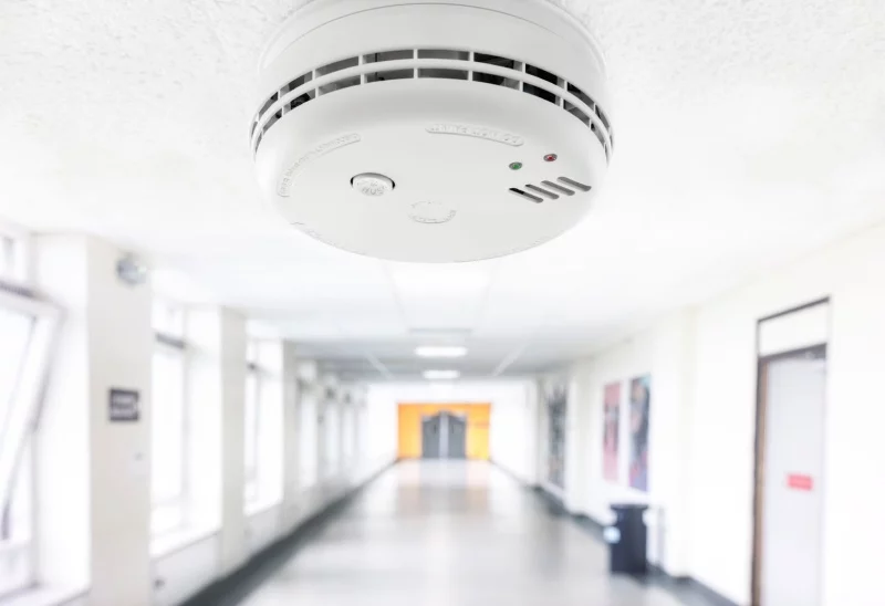 Experts in Smoke Alarm Installation Sydney Experts In Smoke Alarm Installation Sydney
