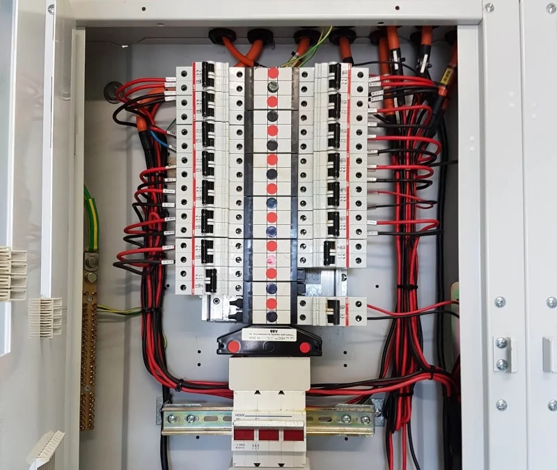 Experts in Surge Protector Installation Sydney Experts In Surge Protector Installation Sydney