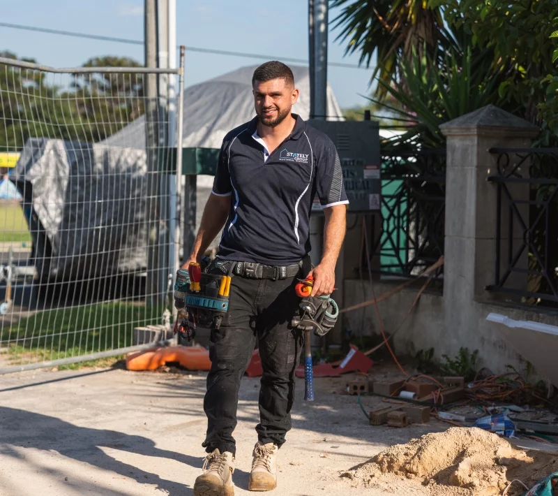 Experts in Surge Protector Installation Experts In Surge Protector Installation