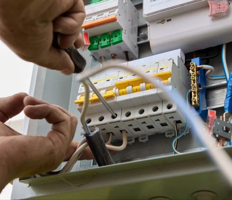 Experts in Switchboard Control Additions Services Experts In Switchboard Control Additions Services