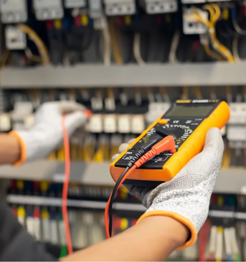 Experts In Switchboard Maintenance Sydney