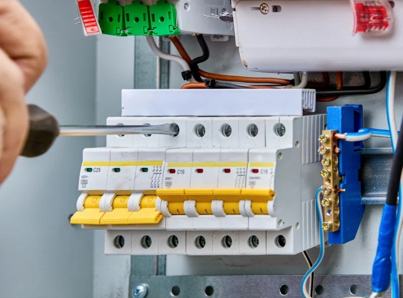 Experts in Switchboard Safety Checks Sydney Experts In Switchboard Safety Checks Sydney