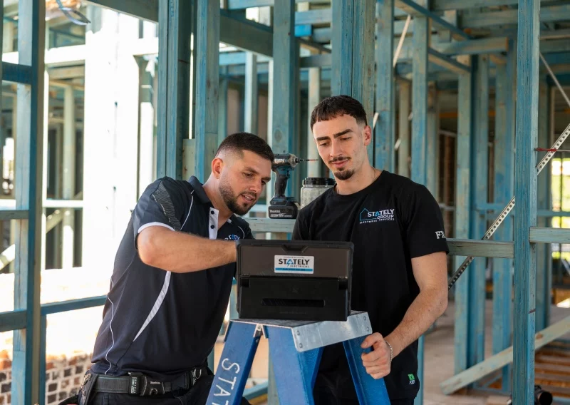 Experts in Test And Tag Services Sydney Experts In Test And Tag Services Sydney