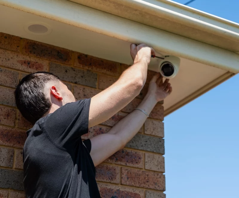 Experts ins CCTV Camera Installation Sydney Experts ins CCTV Camera Installation Sydney