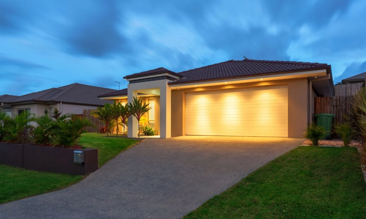 Exterior Lighting Installations Sydney Exterior Lighting Installations Sydney
