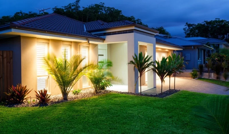 Exterior Lighting Installations Sydney Exterior Lighting Installations Sydney