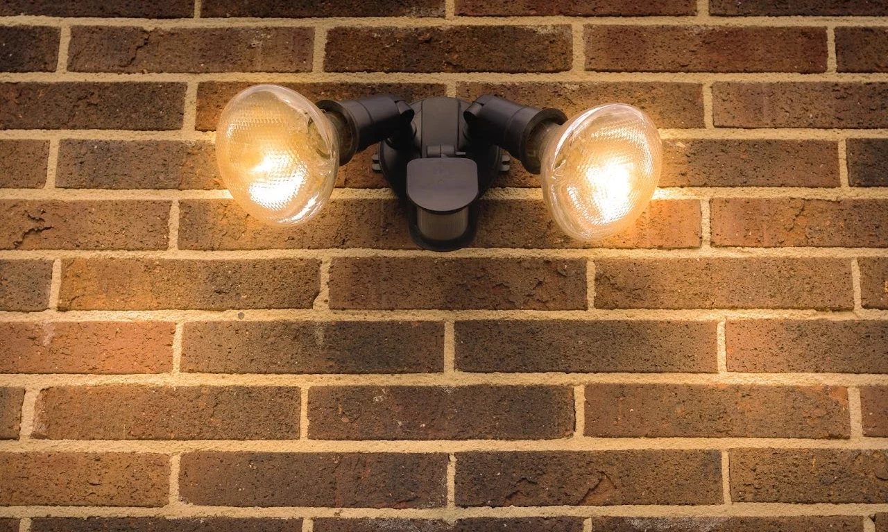 External Security Lighting Installation In Sydney External Security Lighting Installation In Sydney