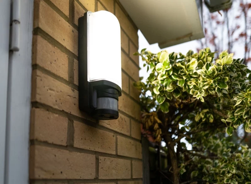 External Security Lighting Installation Sydney External Security Lighting Installation Sydney
