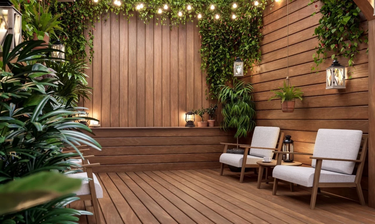Garden Lighting Installation In Sydney Garden Lighting Installation In Sydney
