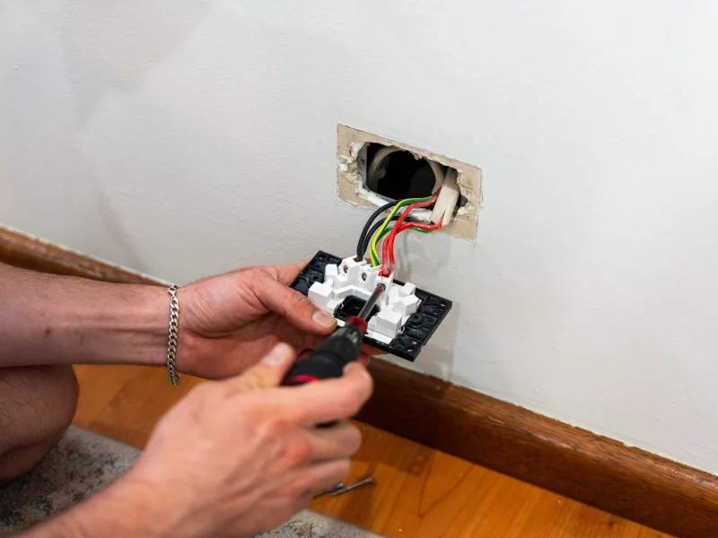Electrical For Home Renovations Sydney Electrical For Home Renovations Sydney