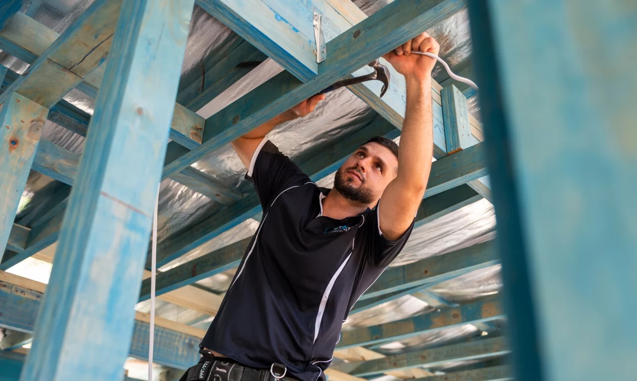 Home Rewiring Sydney Home Rewiring Sydney