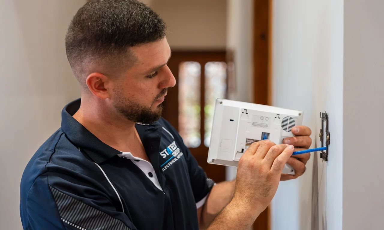 Intercom Installation Sydney