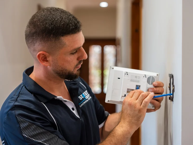 Intercom Installation Sydney Feature Image Intercom Installation Sydney Feature Image