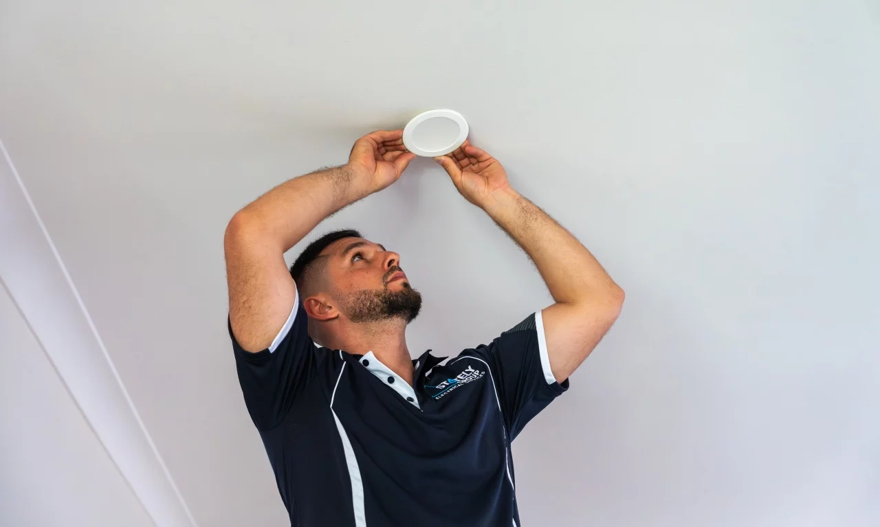 LED Downlight Installation In Sydney LED Downlight Installation In Sydney