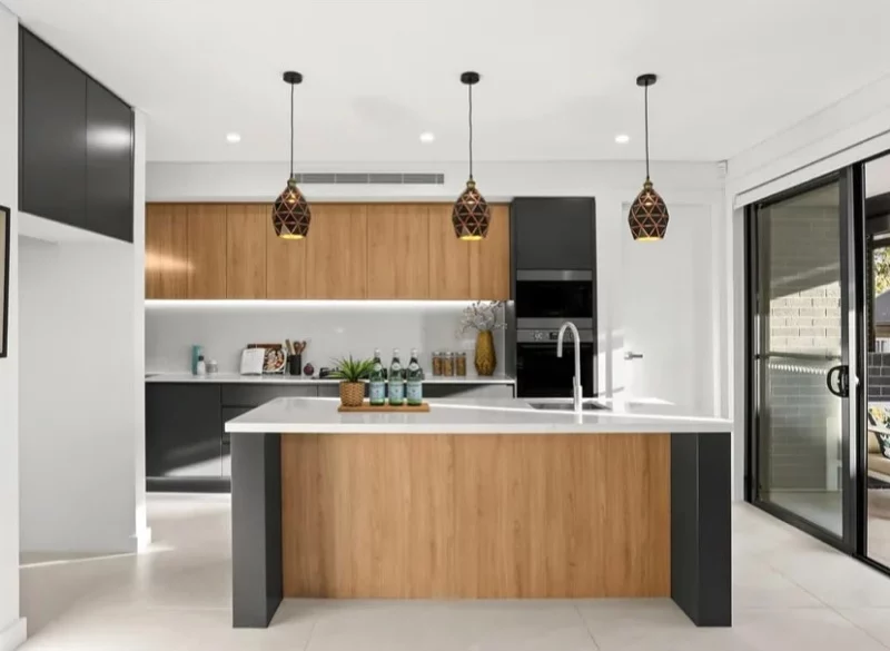 LED Downlight Installation LED Downlight Installation