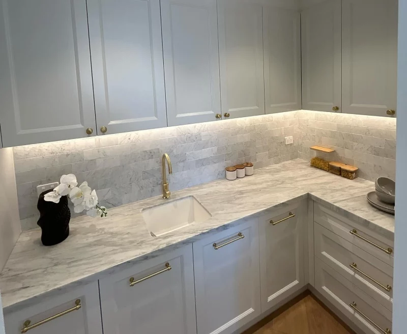 Sydney’s LED Downlight Installation Sydney's LED Downlight Installation