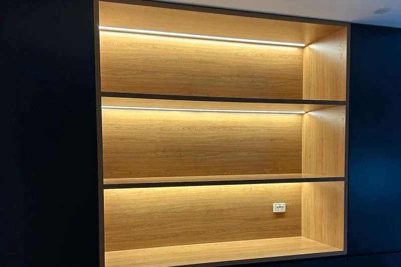 LED Strip Lighting Installation Sydney LED Strip Lighting Installation Sydney