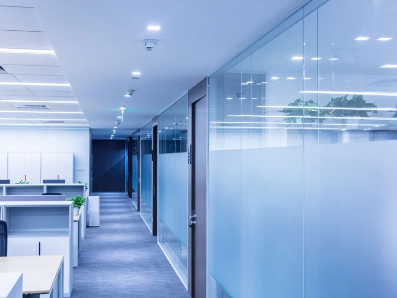 Office Data Wiring Systems Sydney