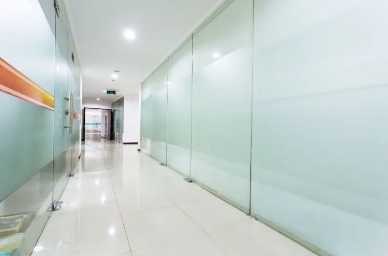 Office Fit Out Electrician Sydney