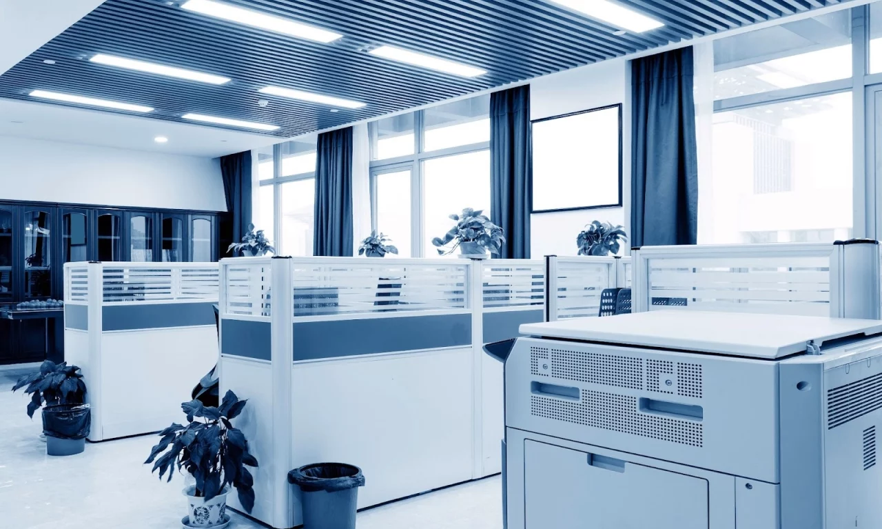 Sydney Office Power System Installation Sydney Office Power System Installation