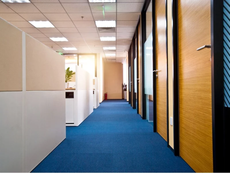 Office Power System Installation Sydney