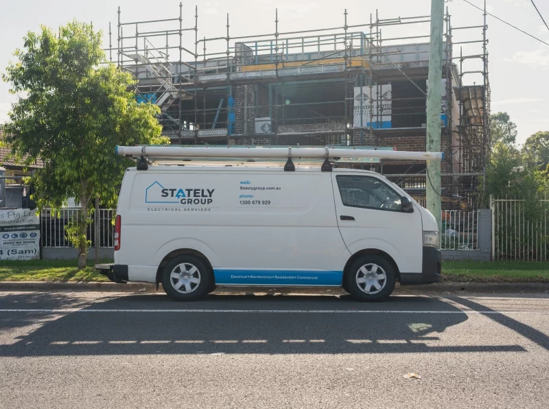Office Security System Cabling Sydney Office Security System Cabling Sydney