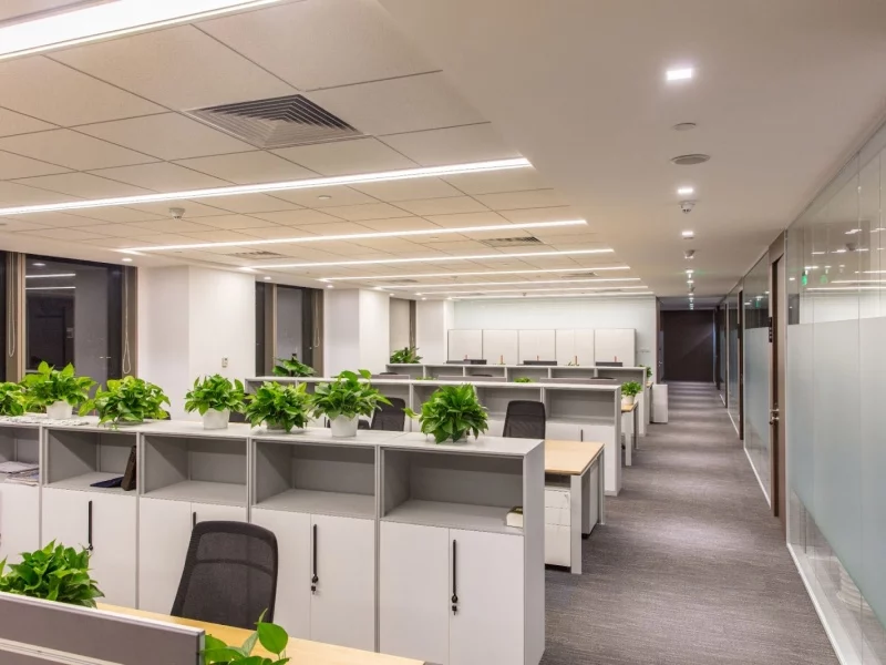Office Security System Installation Sydney