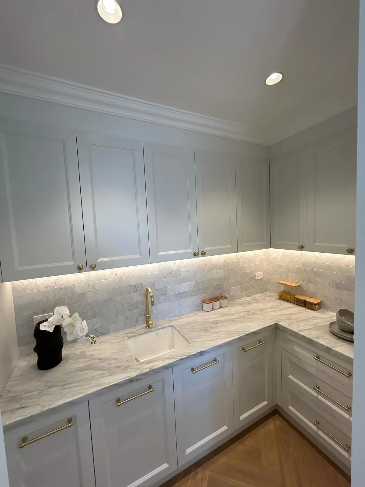 Sydney LED Strip Lighting Installation Sydney LED Strip Lighting Installation